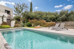 Pool - Vrbo Property (SAINTE LUCIE DE PORTO VECCHIO)