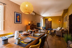 Dining - Vrbo Property (SANTO PIETRO DI TENDA)