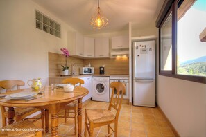 Cucina privata