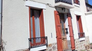 Exterieur