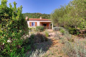 Exterior - Vrbo Property (SAN GAVINO DI CARBINI)