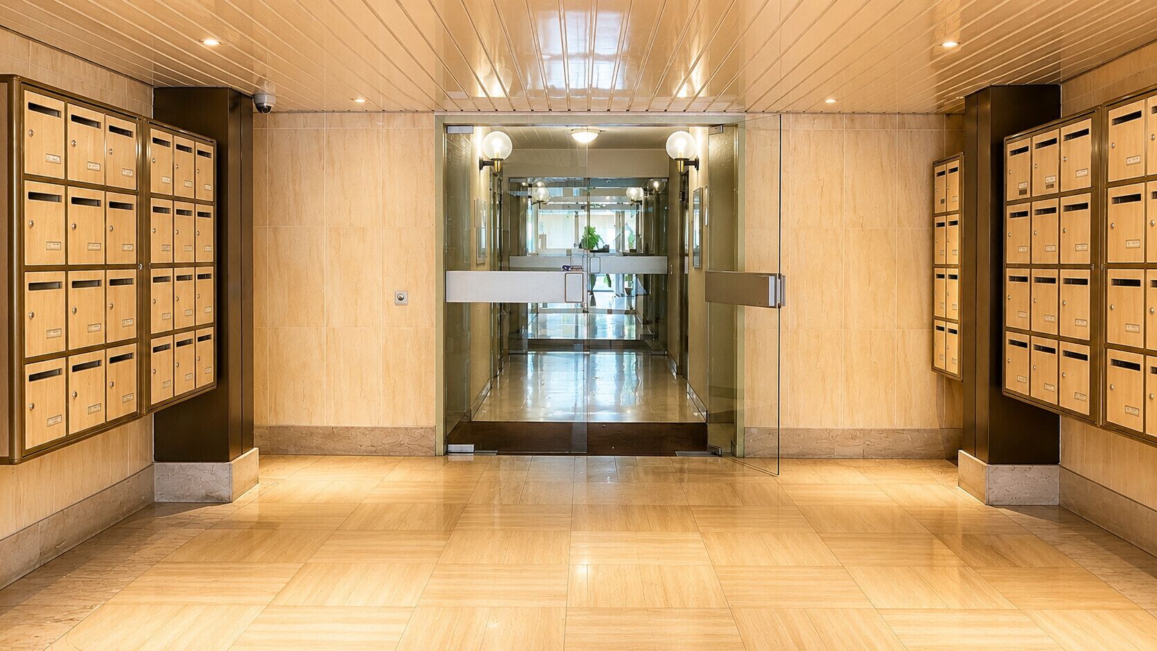 Interieur