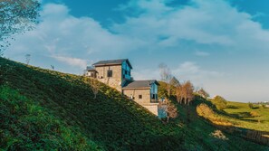 Exterior - Parla de Villas (ardesen)