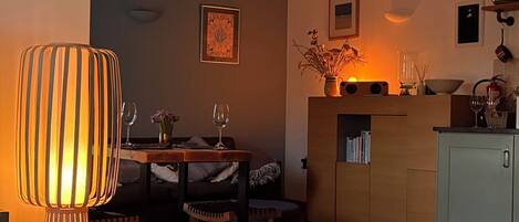 Cottage | Interior