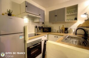 Private kitchen - The Milky Way - ERBAJOLO (ERBAJOLO)