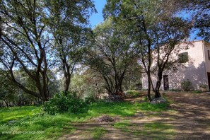 Property grounds - Vrbo Property (LUMIO)