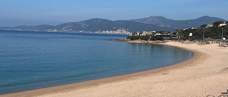 海灘