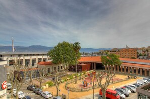 Parking - Vrbo Property (AJACCIO)