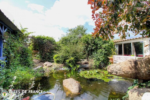 Property grounds - Vrbo Property (PIANOTTOLI CALDARELLO)