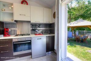 Privékeuken