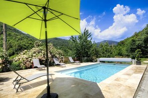 Pool - Vrbo Property (SAN DAMIANO)