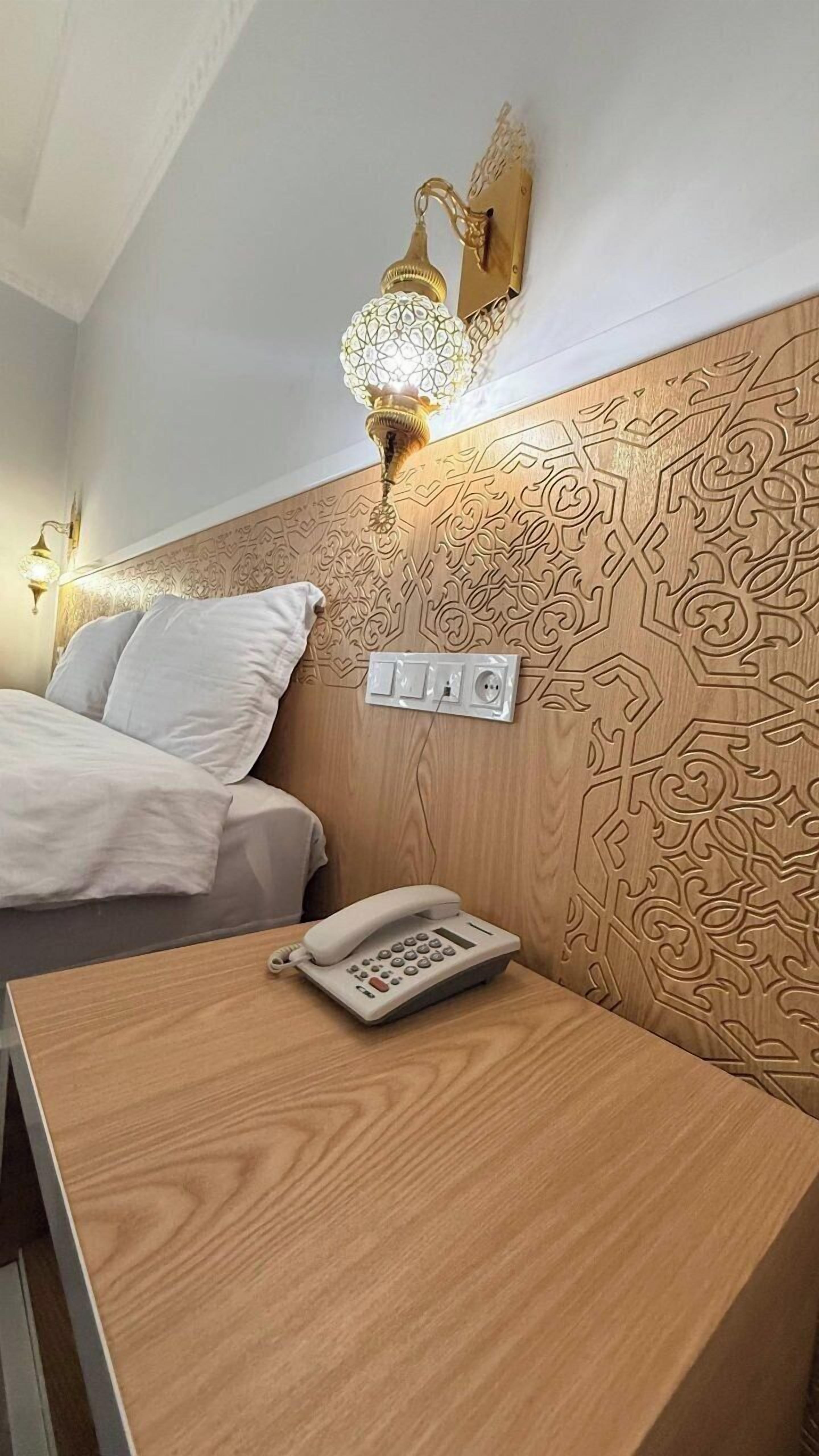 Desk