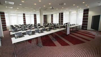 House | Meeting facility