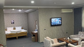Luxury Studio