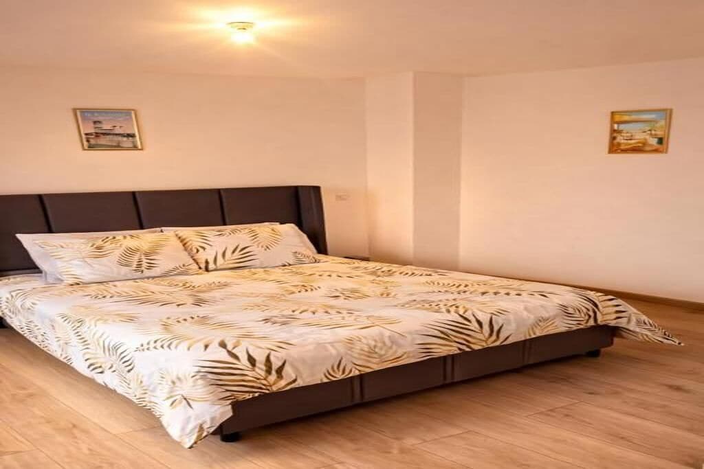 1 Schlafzimmer, WLAN