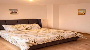 1 bedroom, WiFi