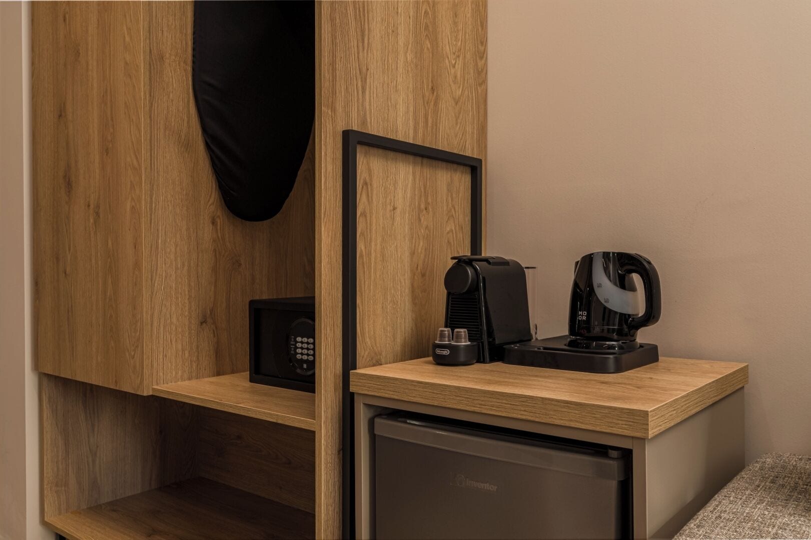 Economy Room | Coffee and/or coffee maker
