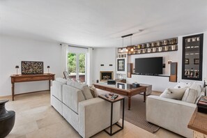 Televisión y tenis de mesa 