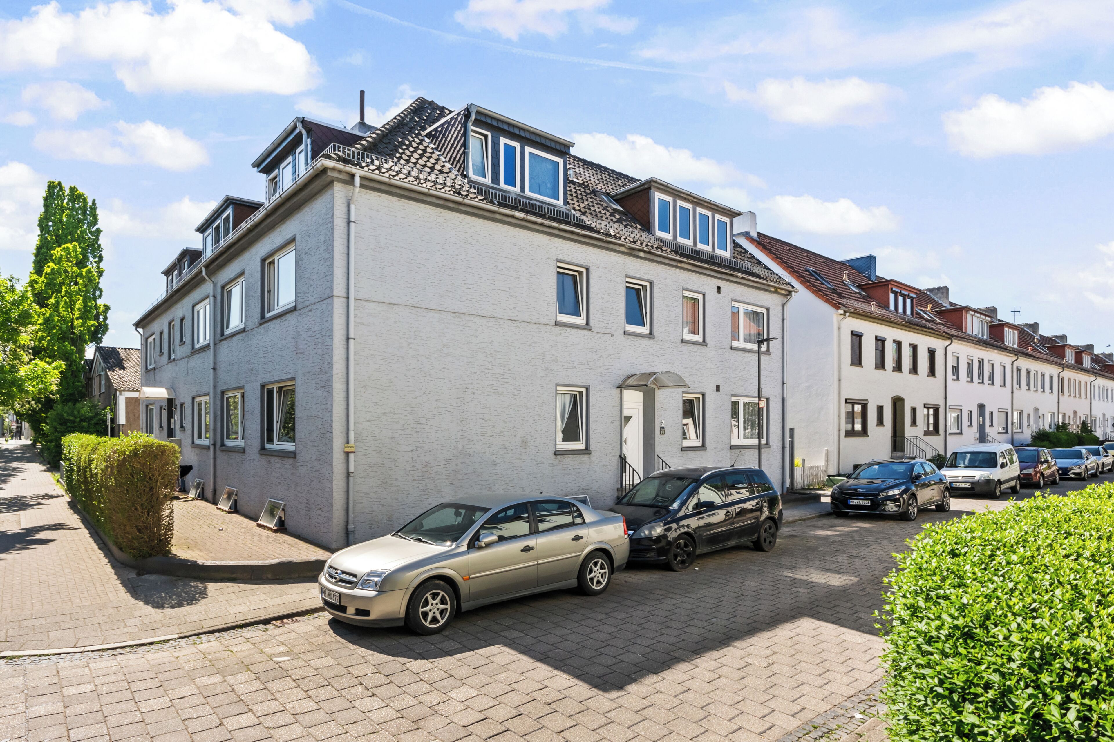 Außenbereich