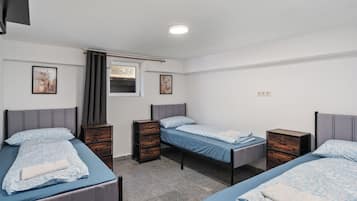 Habitación básica | Wifi gratis