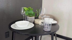 Dineren