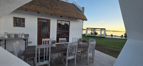 Room-mooring Manor Chalet