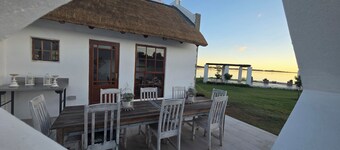 Room-mooring Manor Chalet