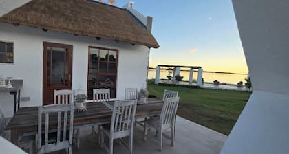 Room-mooring Manor Chalet