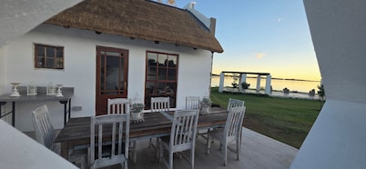 Room-mooring Manor Chalet