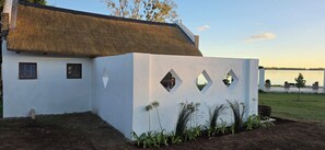 Room, 1 Bedroom, Accessible, Smoking | Exterior