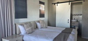 Chambre, 1 chambre, accessible aux personnes à mobilité réduite, fumeur