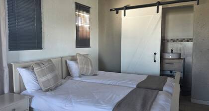 Room-mooring Manor Chalet