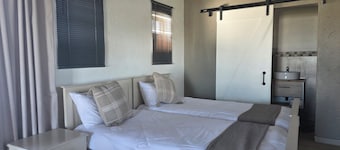 Room-mooring Manor Chalet