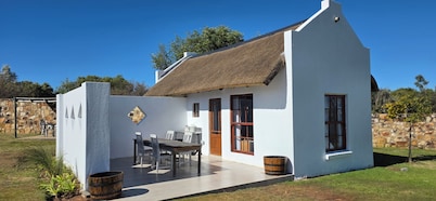 Room-mooring Manor Chalet