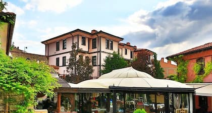 Odunpazarı Konak Otel