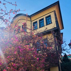 Exterior - Odunpazarı Konak Otel (Eskişehir)