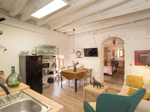 El Galliner de Casa Cosialls