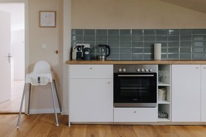 Private kitchen - Vrbo Property (Flensburg)