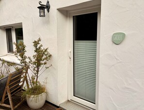 Exterior detail - Vrbo Property (Flensburg)