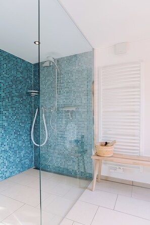 Bathroom - Vrbo Property (Flensburg)