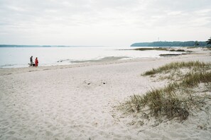 Beach - Vrbo Property (Flensburg)