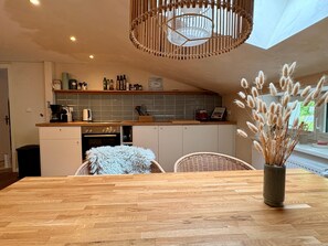 Dining - Vrbo Property (Flensburg)