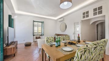 Casa | 2 habitaciones