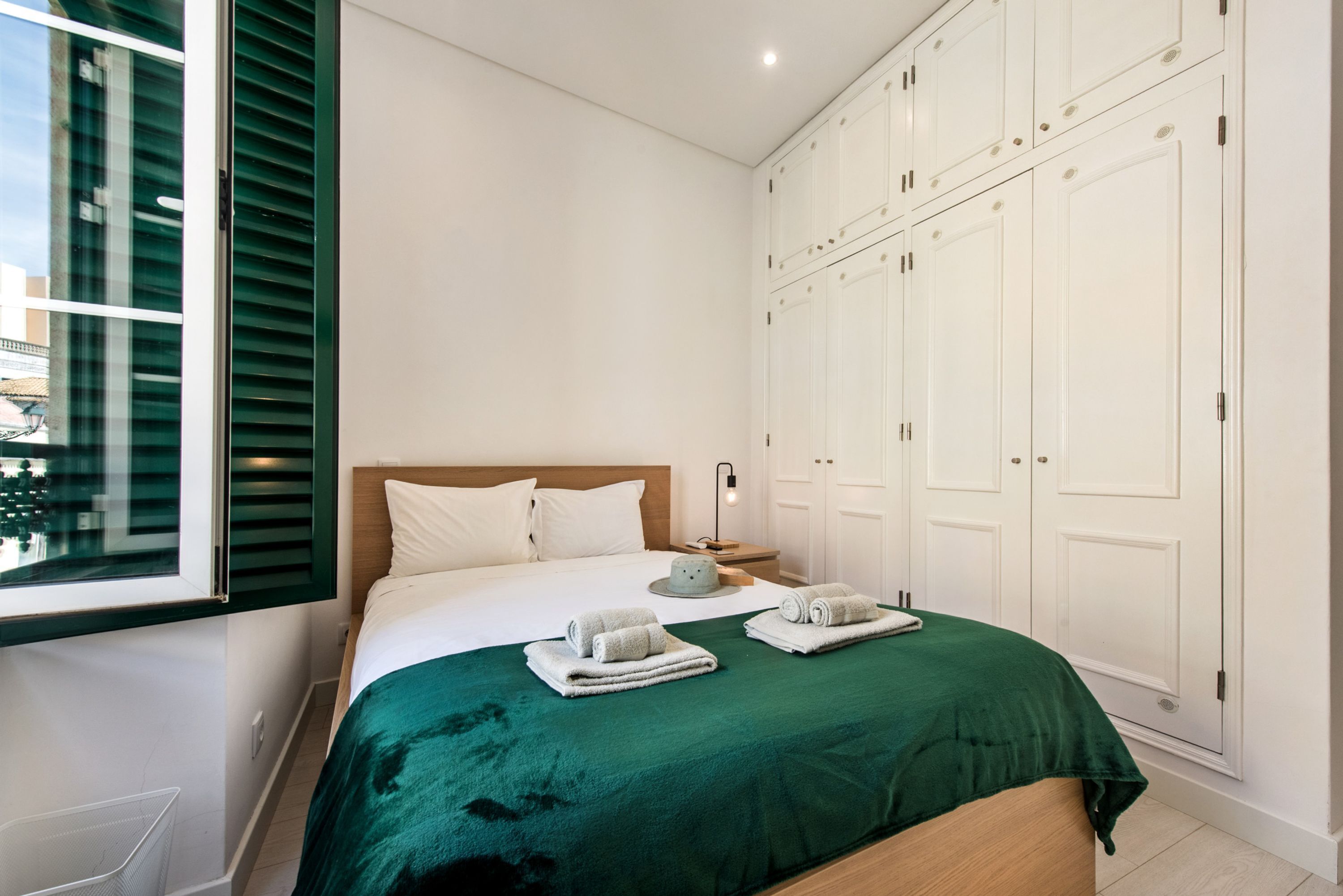 Casa | 2 habitaciones 