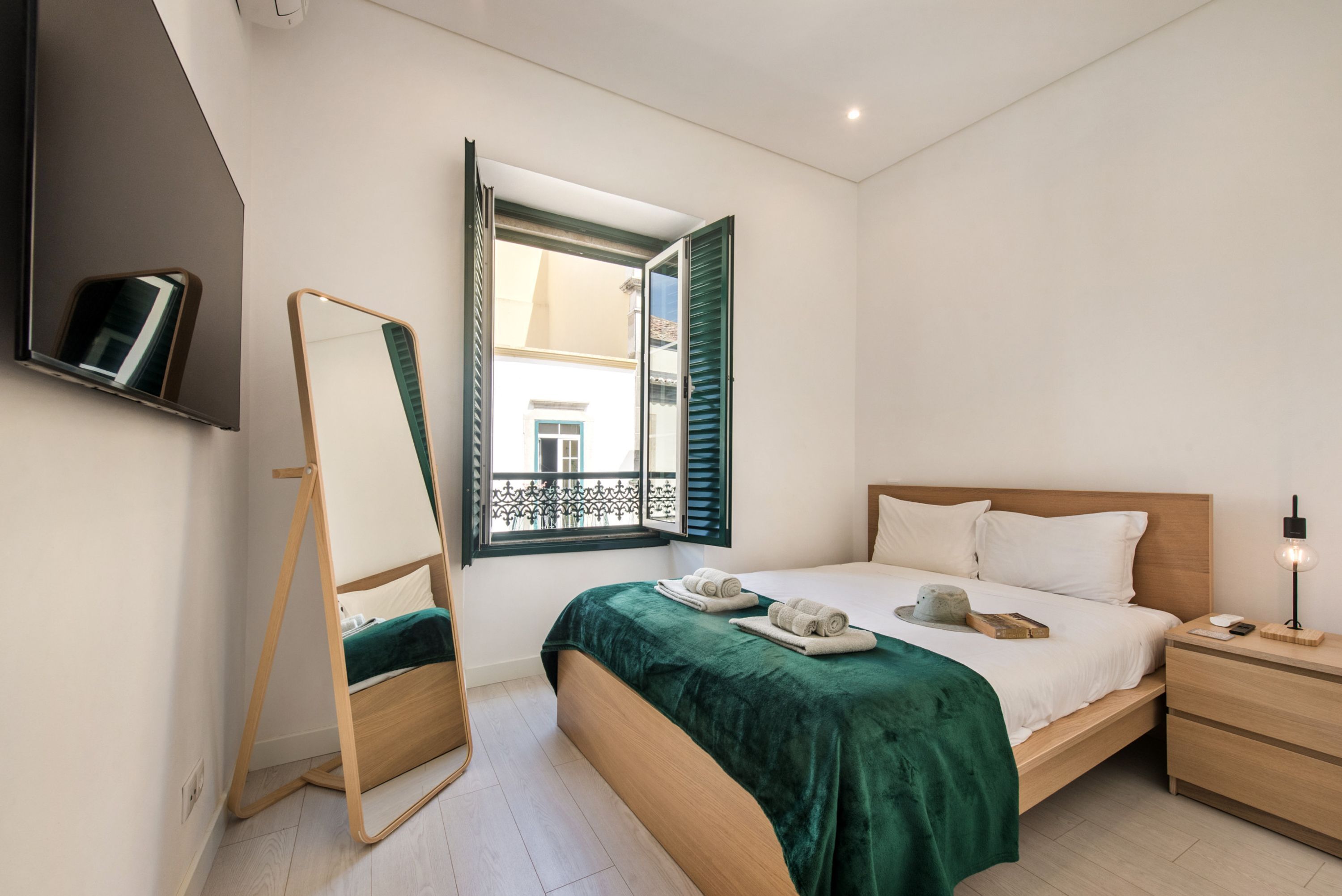 House | 2 bedrooms
