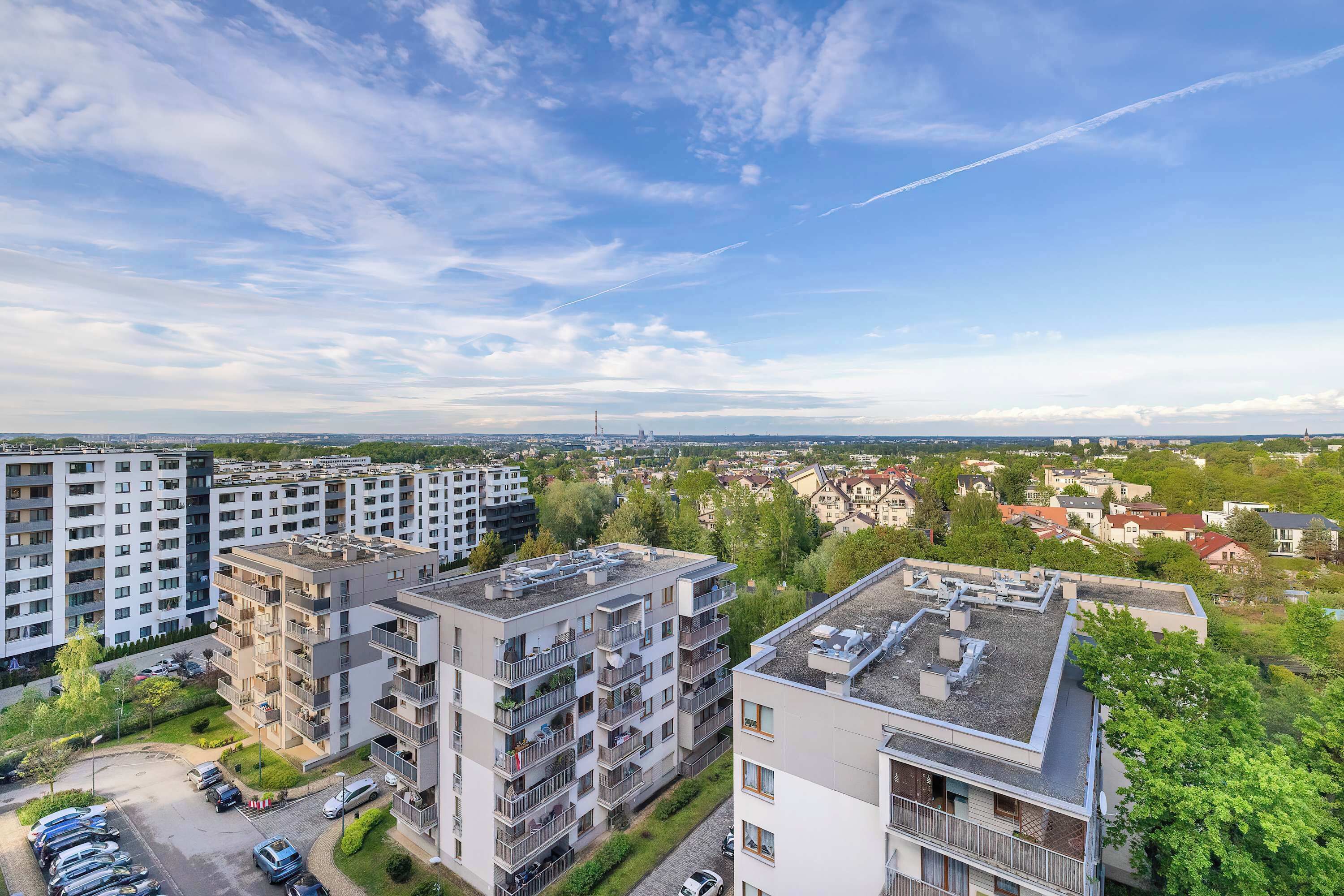 Udendørsområde