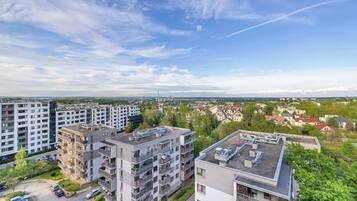 Udendørsområde