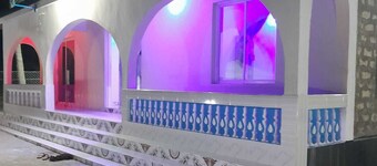 DZOMBO VIEW GARDENS HOTEL