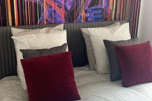 1 bedroom, WiFi - HYPER CENTRE, REMPARTS, VIEILLE VILLE , COSY, possible tout faire à pieds (Boulogne-sur-Mer)