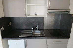Private kitchen - HYPER CENTRE, REMPARTS, VIEILLE VILLE , COSY, possible tout faire à pieds (Boulogne-sur-Mer)
